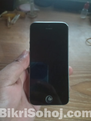 IPhone 5S - 16 GB